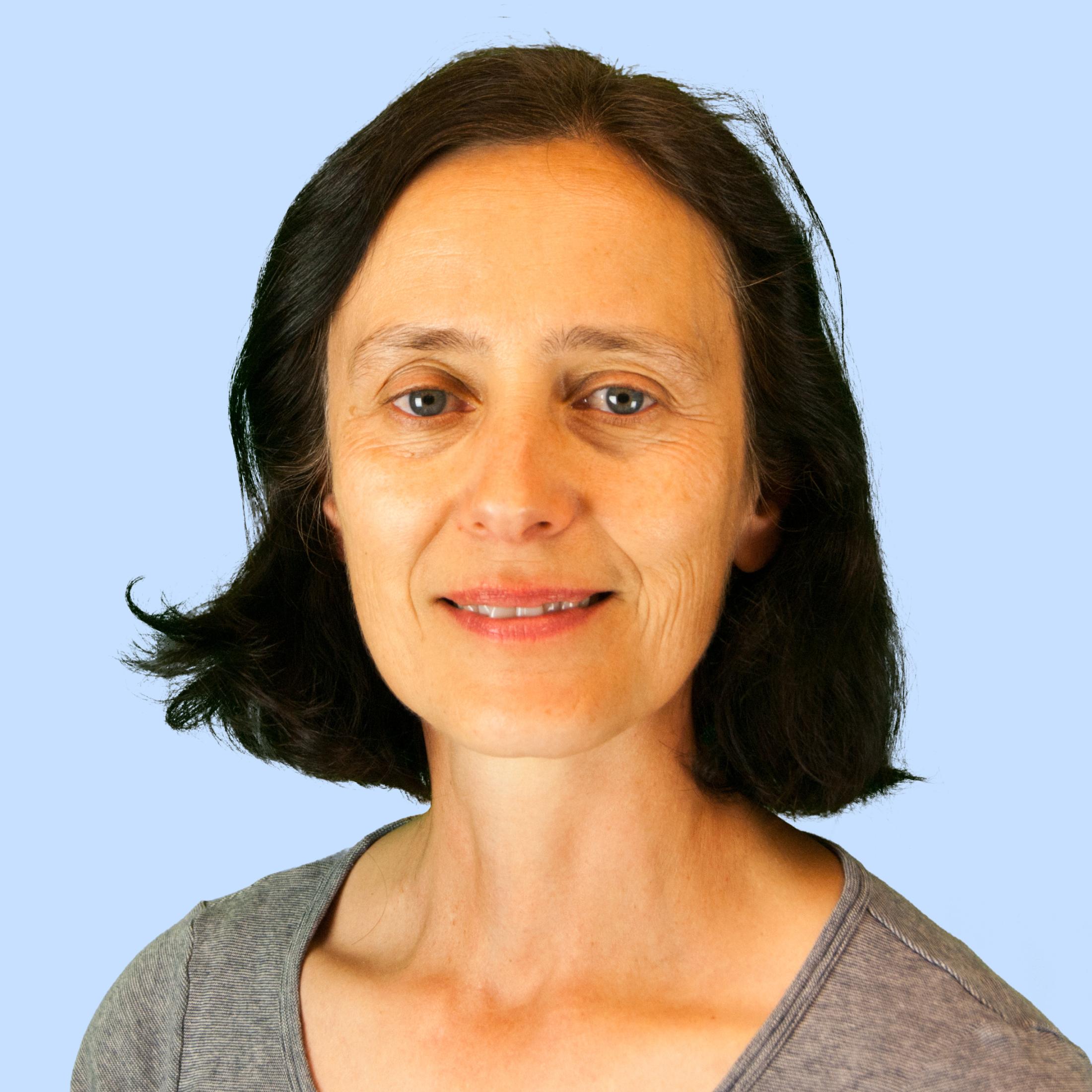 Gaby Maier