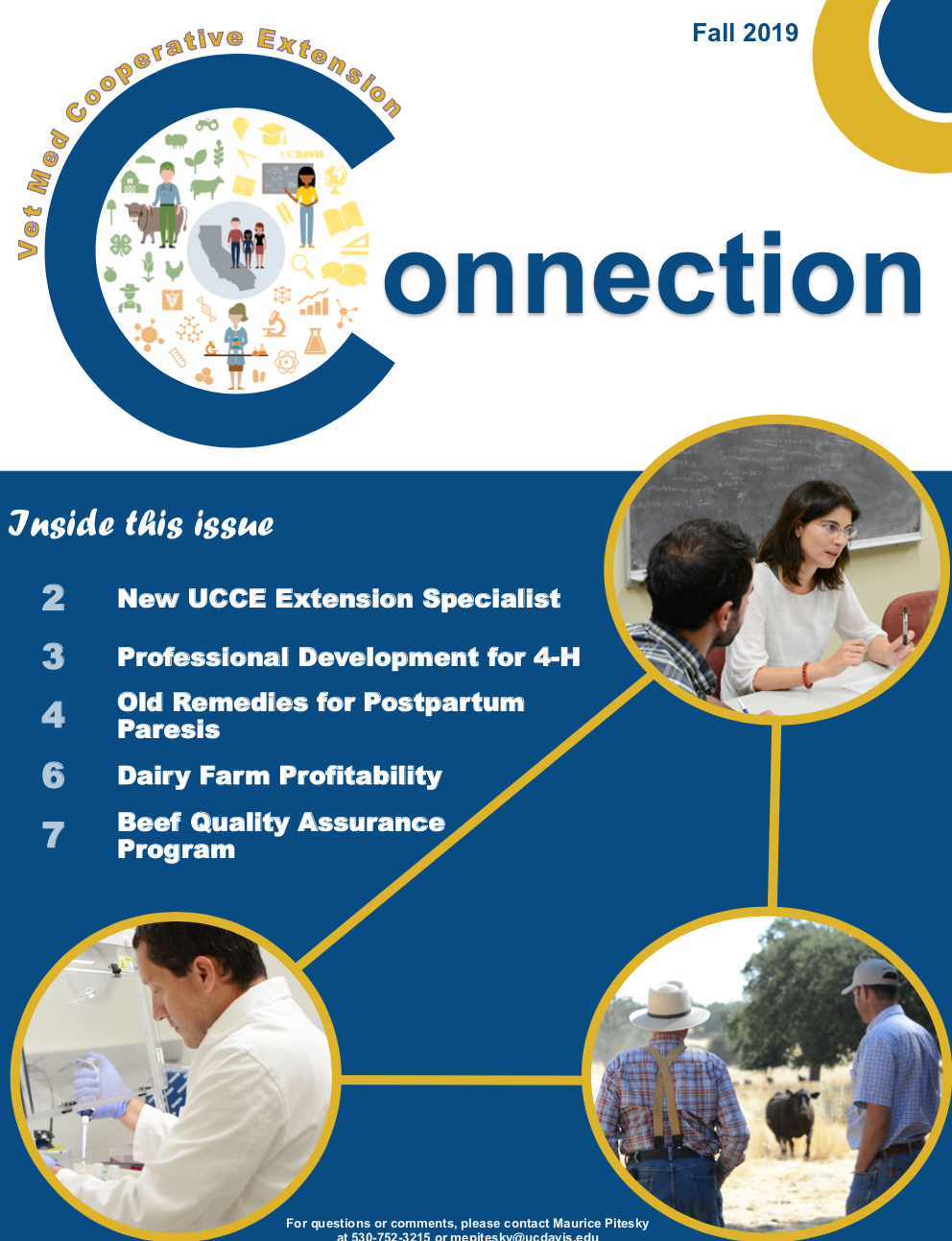 Download Spring 2019 Issue