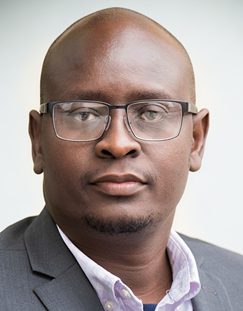 Emmanuel Okello