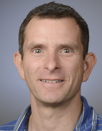 Maurice Pitesky DVM, MPVM, DACVPM