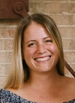 Roselle (Rosie) Busch