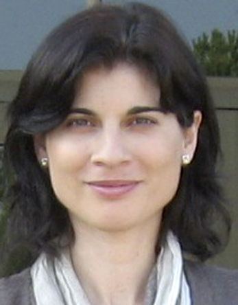 Noelia Silva-del-Rio