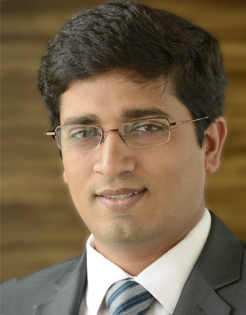 Pramod Pandey